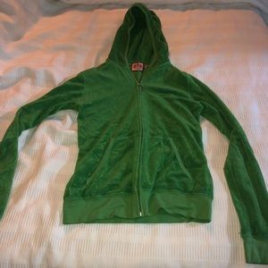 Juice Couture Jacket